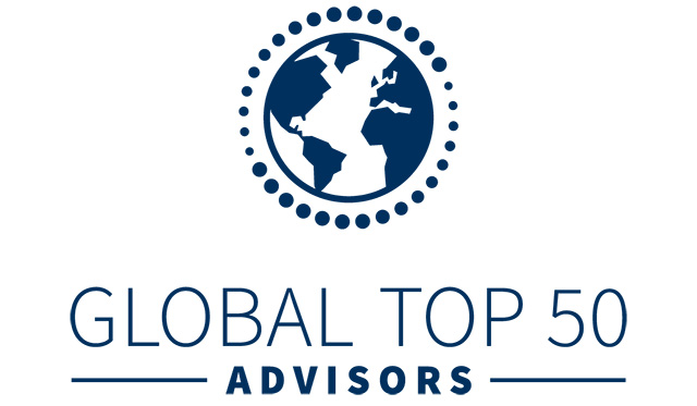 Global Top 50 Advisors